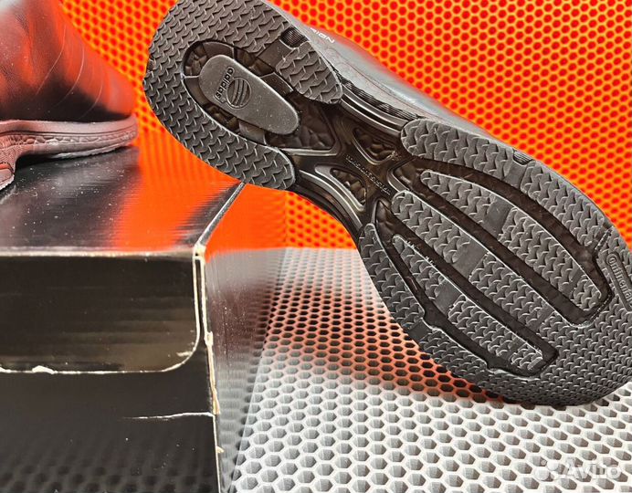 Кроссовки Adidas Porshe Design