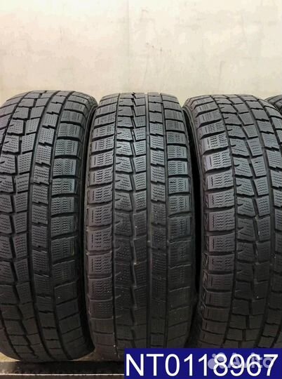 Dunlop Winter Maxx WM01 185/65 R15 88Q