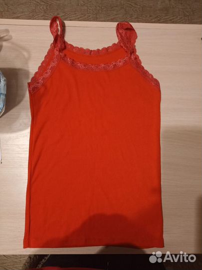 Майка женская