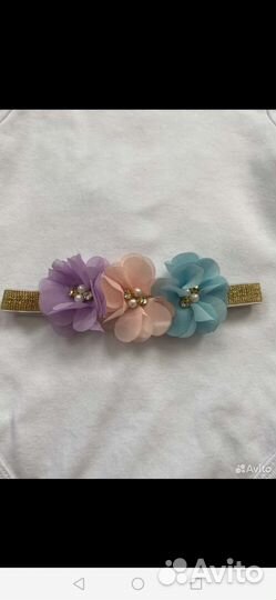 Одежда для девочки