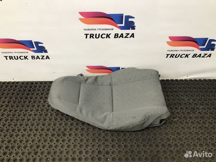 Спинка сиденья Volvo FH