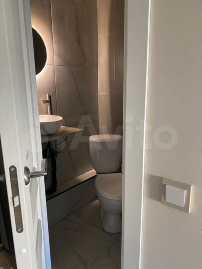 Комната 17,2 м² в 1-к., 3/5 эт.