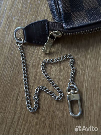 Louis Vuitton клатч сумка кошелек