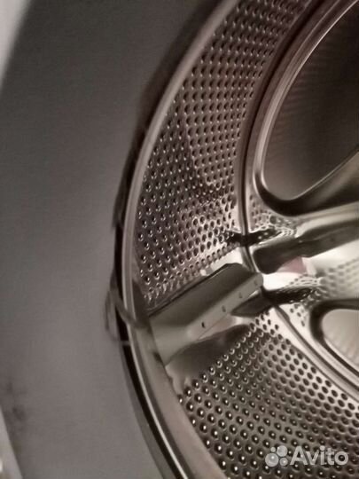 Стиральная машина автомат