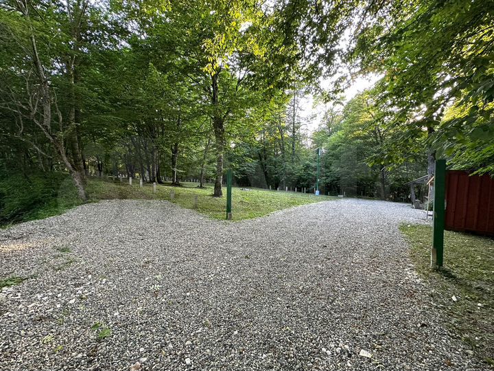 Участок 30 сот. (СНТ, ДНП)