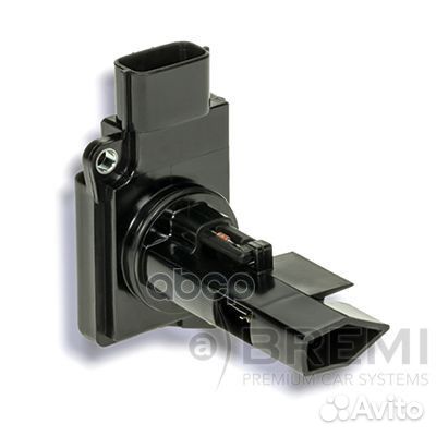 BR-30249 измеритель массы воздуха Mitsubishi A