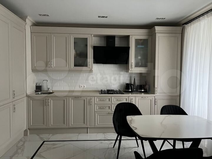 2-к. квартира, 62 м², 3/4 эт.