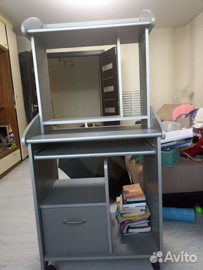 Компьютерный стол бу