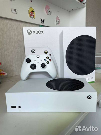 Xbox Series S