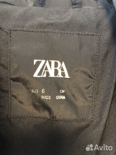 Куртка детская Zara