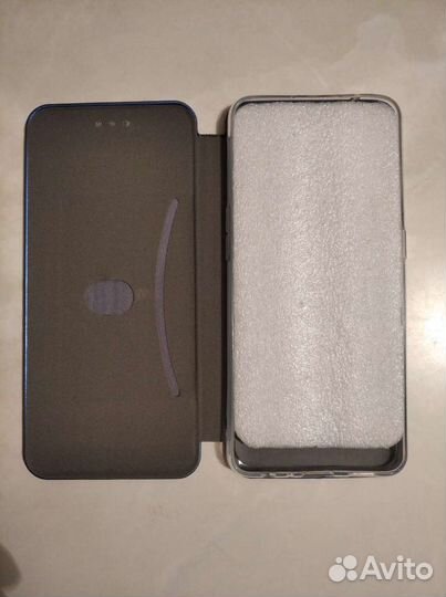 Чехол - книжка на телефон