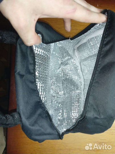 Термосумка