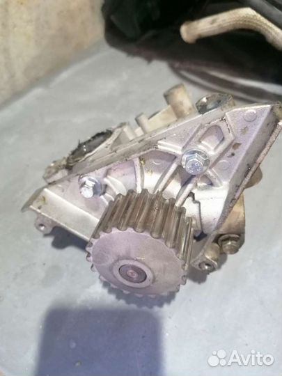 Продам двигатель на запчасти PSA6FZ10LT14