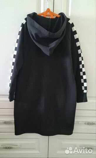 Толстовка для девочки