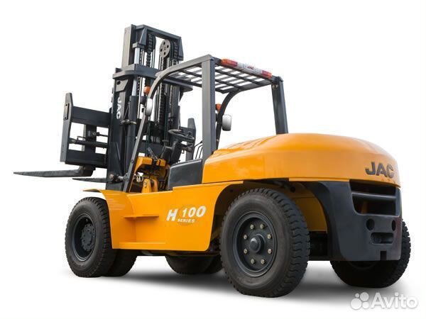 Водитель вилочного погрузчика/разнорабочий