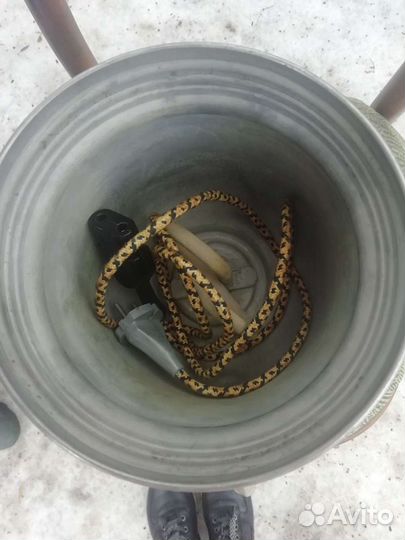 Самовар электрический