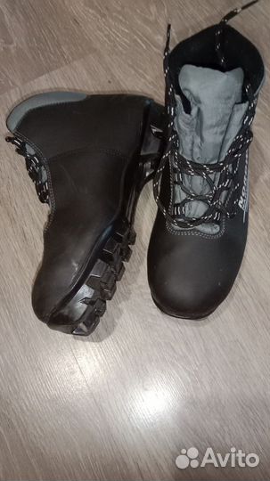 Лыжные ботинки Nordway 39