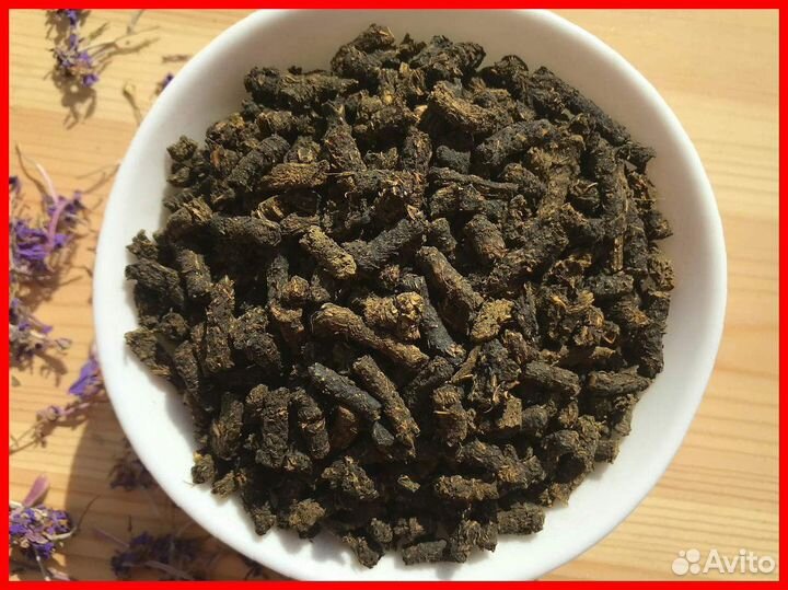 Иван-чай 1 килограмм русский, русский чай