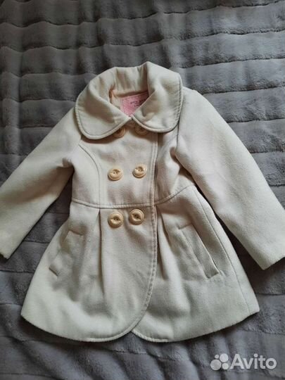 Вещи пакетом для девочки р 98-110