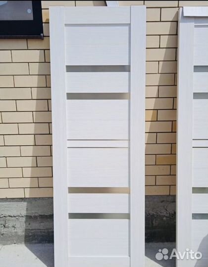 Двери Браво 30 экошпон склад