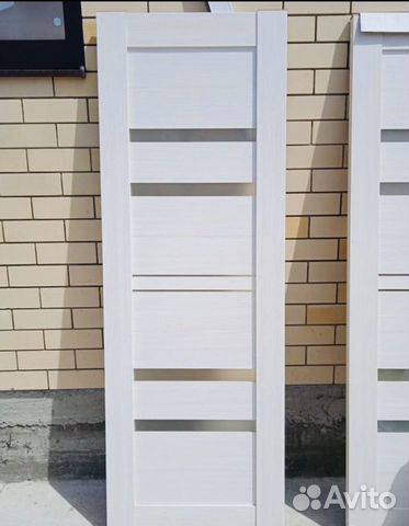 Двери Браво 30 экошпон склад