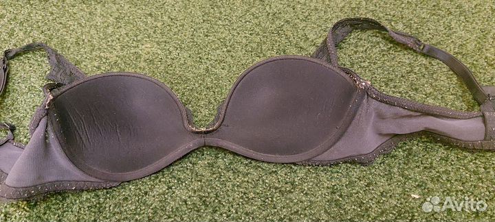 Бюстгалтер пуш-ап intimissimi