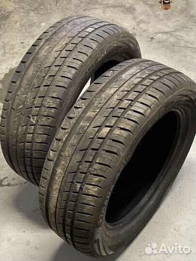 Viatti Strada Asimmetrico V-130 205/55 R16 91V