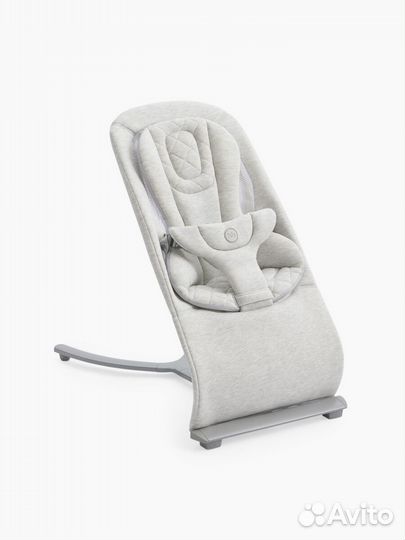 Шезлонг Happy Baby «hugger»