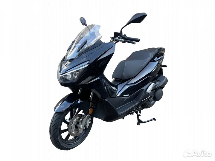 Максискутер Vento PCX 200 офиц. дилер