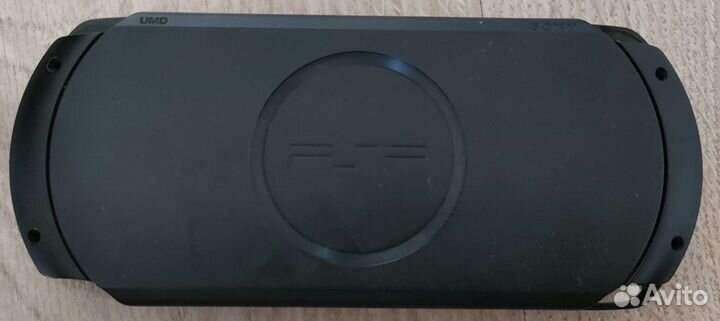 Psp прошитая