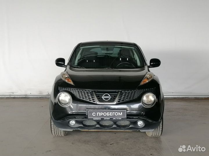 Nissan Juke 1.6 МТ, 2012, 69 950 км