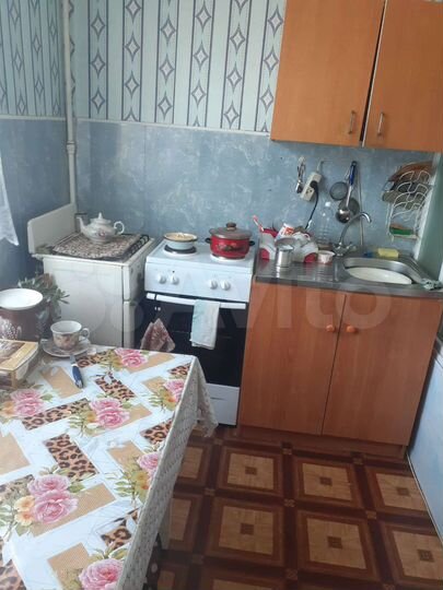 1-к. квартира, 35 м², 2/2 эт.