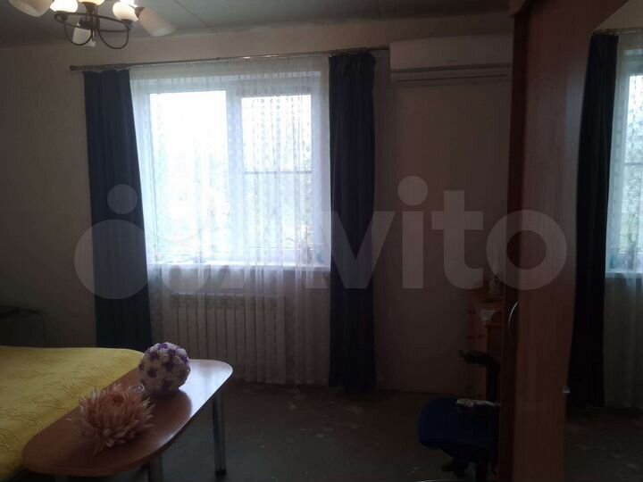 Дом 65 м² на участке 6 сот.