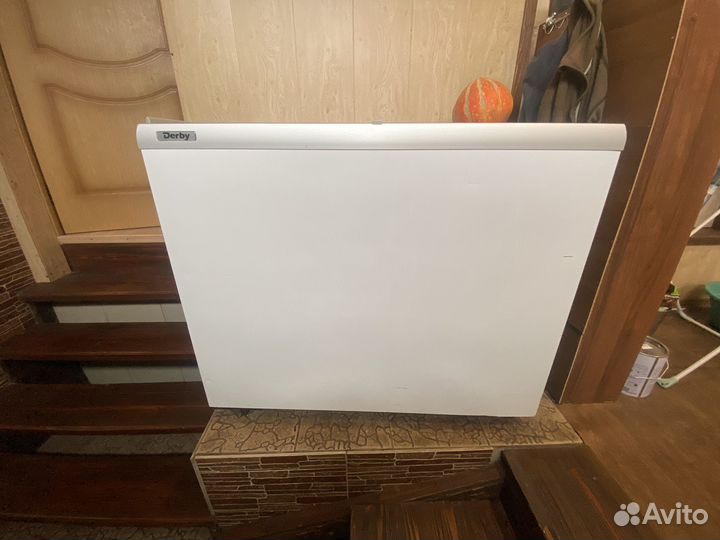 Морозильная камера бу