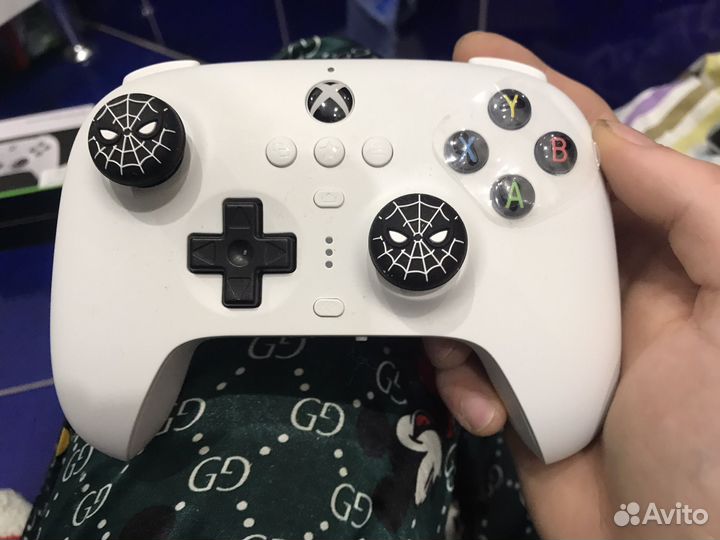 Геймпад для xbox 8bitdo