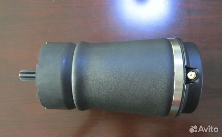 Пневмобаллон Range Rover L322 задний Air Spring