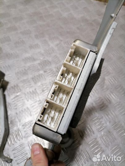 Блок комфорта Lexus Rx 1998 2003