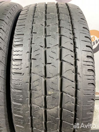 Continental ContiCrossContact LX Sport 265/60 R18 109H