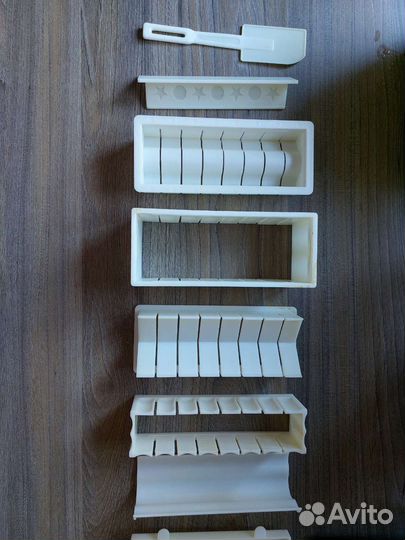 Набор для приготовления роллов