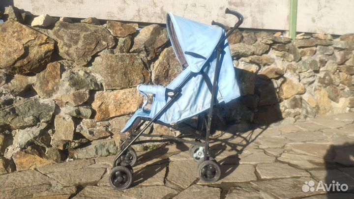 Коляска трость geoby