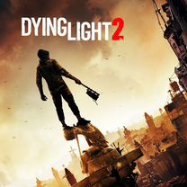 Dying light 2 steam(gift)