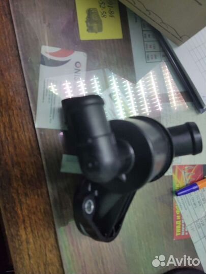 Термостат Т5, caravelle vag