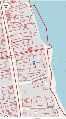 Участок 15,4 сот. (ИЖС)