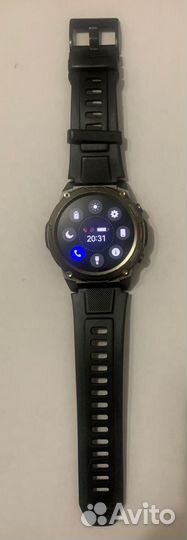 Мужские Смарт часы Zeblaze Vibe 7 Pro