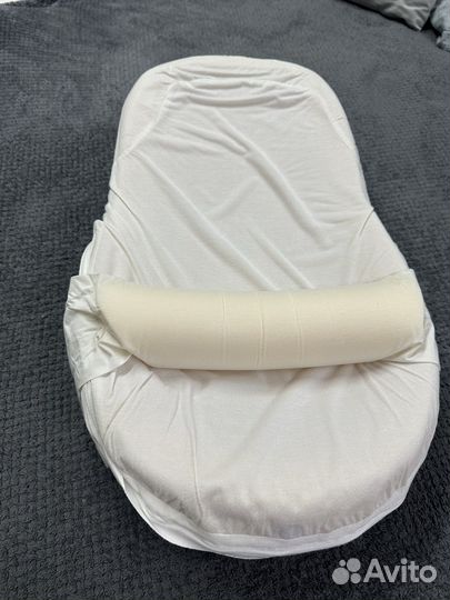 Кокон red castle