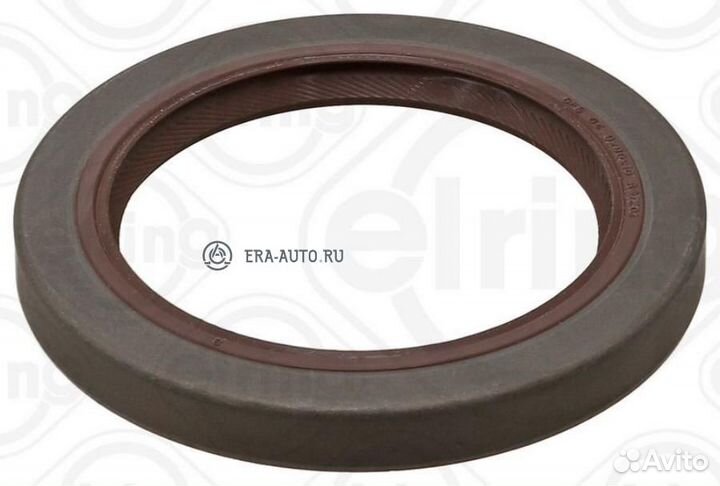 Elring 435820 435.820E сальник кпп 64.9x90x10\RVI