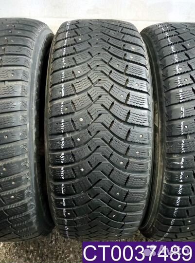 Michelin X-Ice North 3 225/60 R17 96T