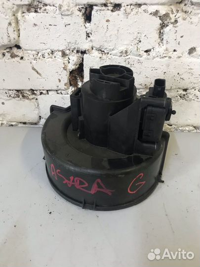 Моторчик отопителя Opel Astra G 1998-2005