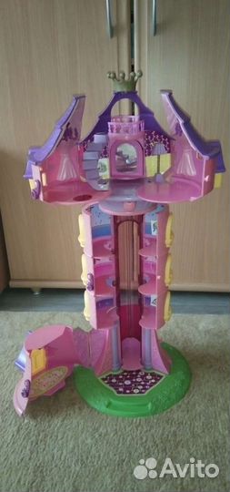 Игрушка для девочки