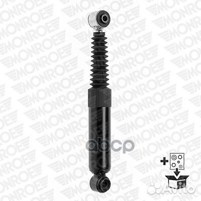 Амортизатор подвески Задн hyundai: accent IV 1